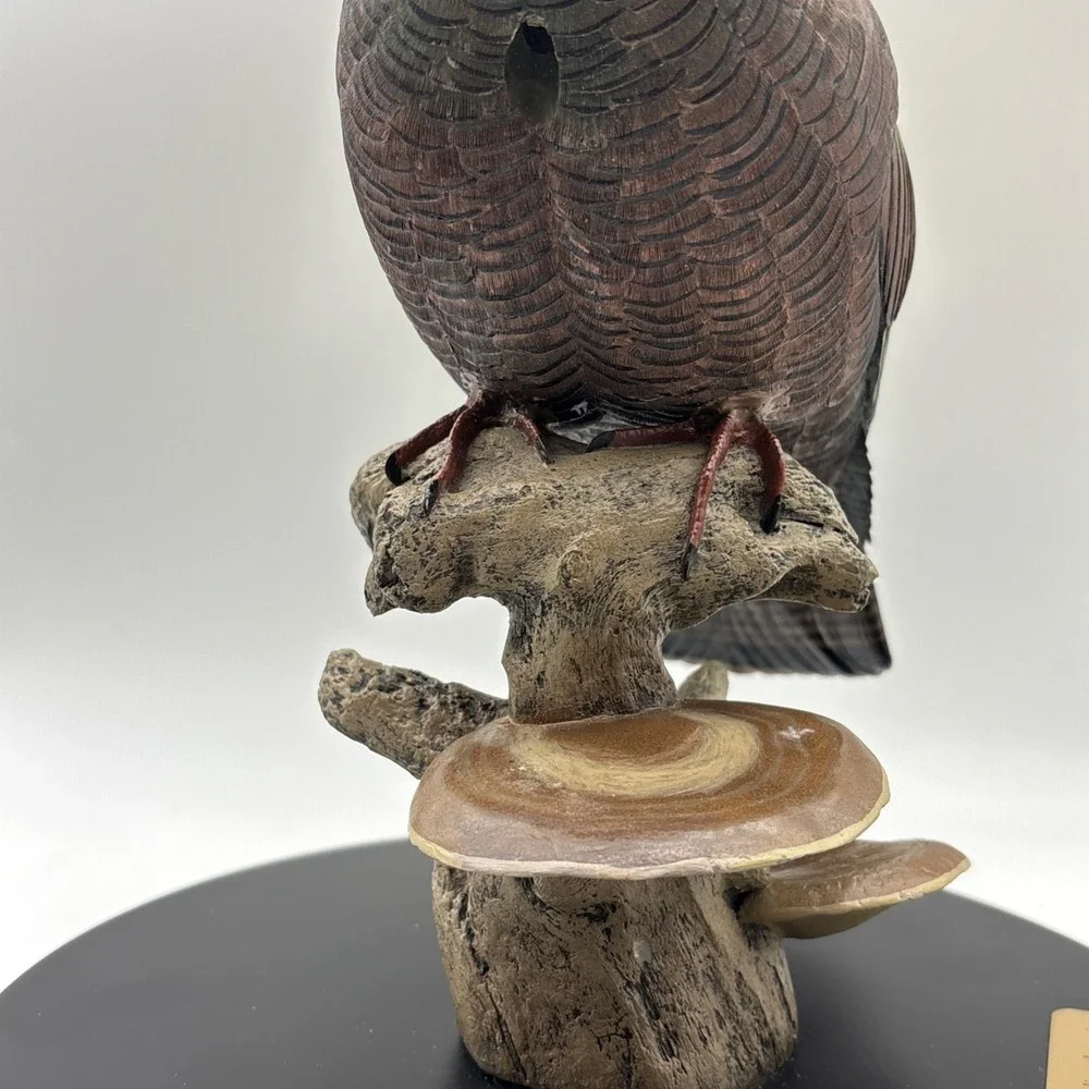 LOON LAKE DECOY 